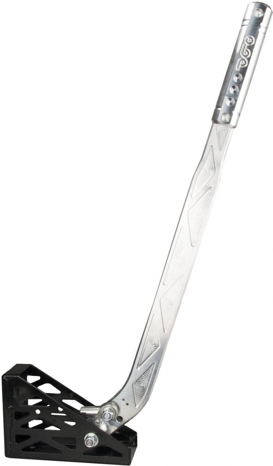 obp Motorsport Pro-Drift V2 Hydraulic Handbrake (Non-Lockable) 21"-23.5" - Attacking the Clock Racing