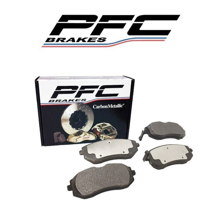 Performance Friction PFC Brake Pads 5001.332.15.44 (Rear)