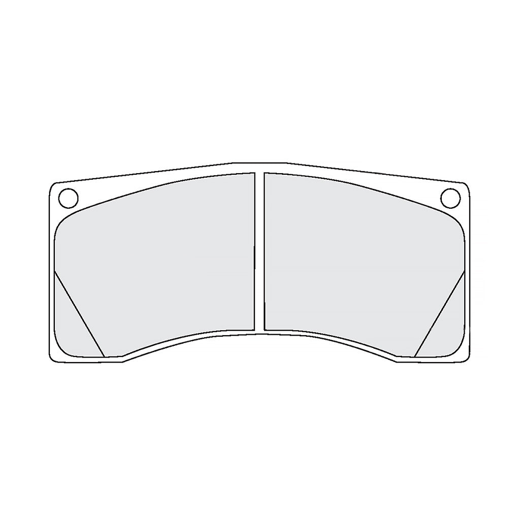 Performance Friction PFC 7700 Brake Pads