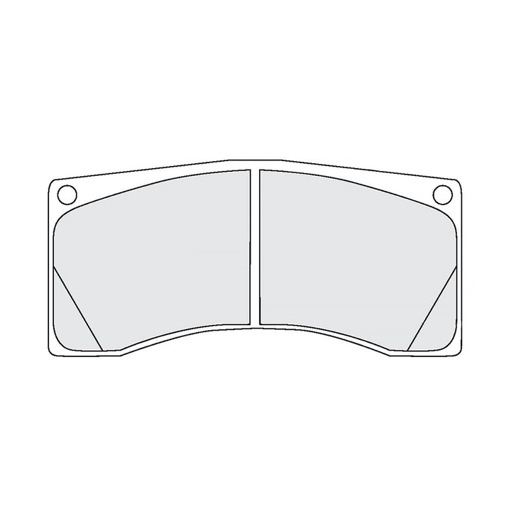 Performance Friction PFC 7700 Brake Pads
