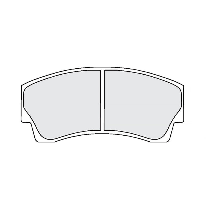 Performance Friction PFC Brake Pads 7745.XX.16.44