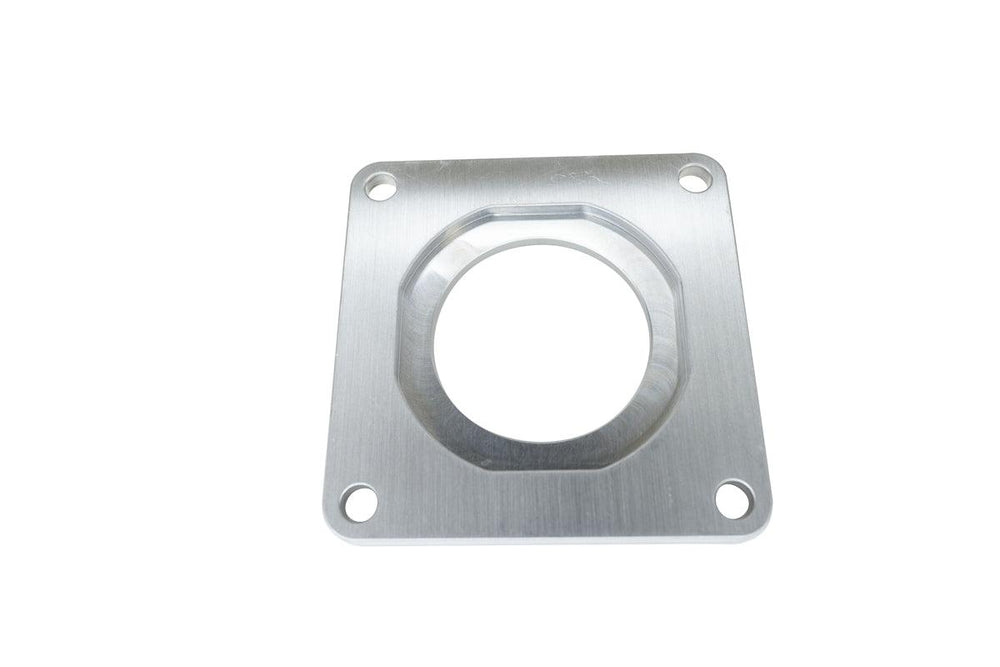 Rywire Mil-Spec Connector Plate (3x3) - Attacking the Clock Racing