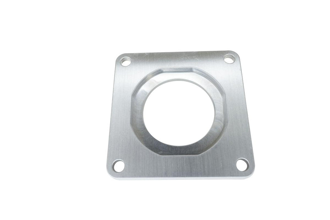 Rywire Mil-Spec Connector Plate (3x3) - Attacking the Clock Racing