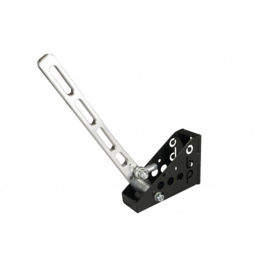 obp Motorsport Victory + Billet Hydraulic Handbrake (Non-Lockable) 12" - Attacking the Clock Racing