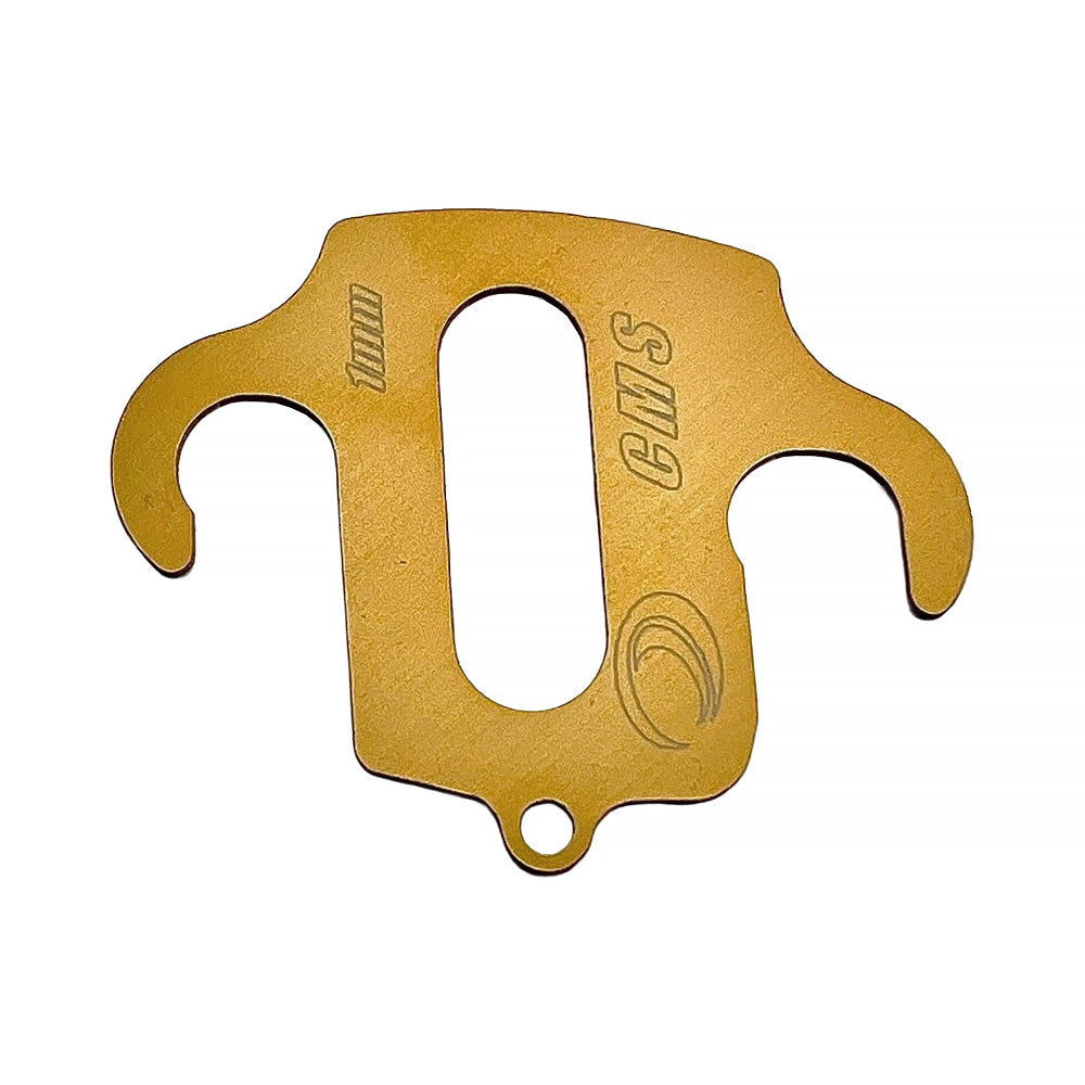 Porsche Alignment Camber Shims (992 Front )
