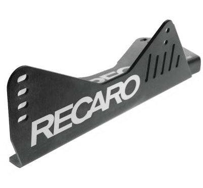 Recaro Steel Side Mount Set (FIA Certified) - Attacking the Clock Racing