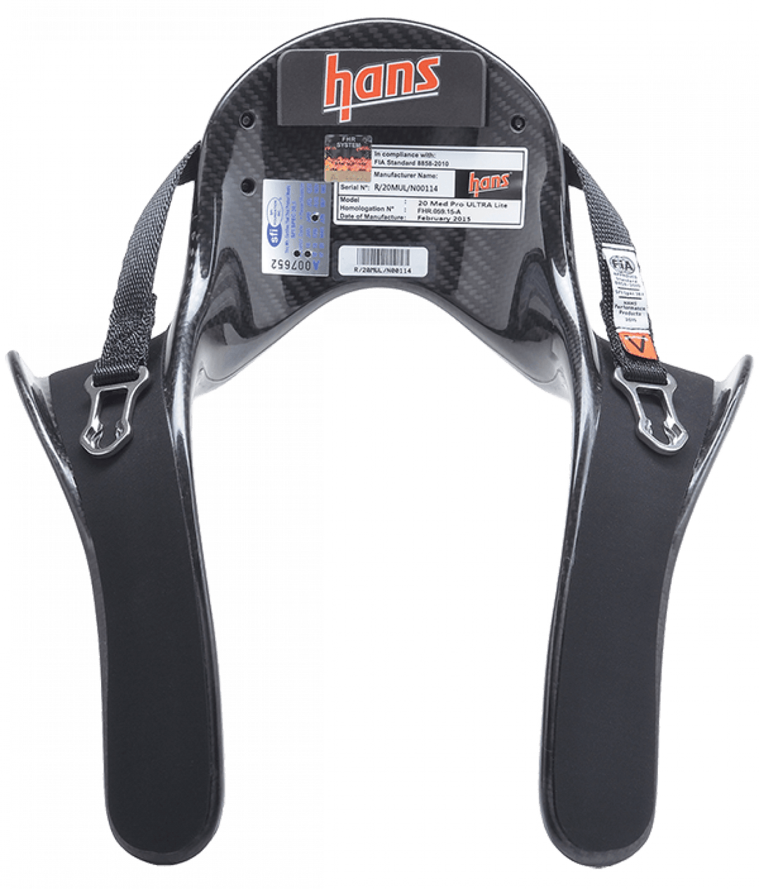 HANS Pro Ultra Lite