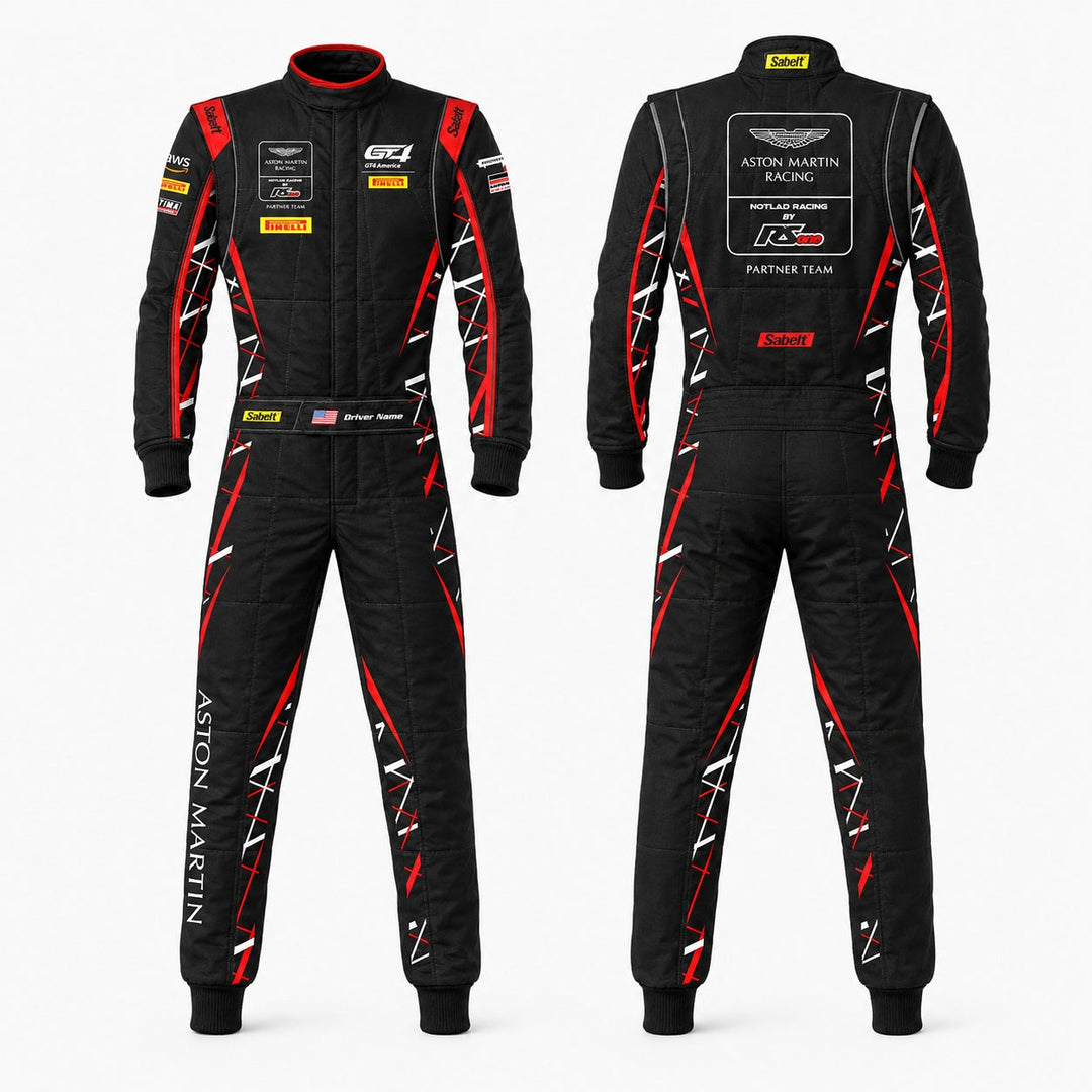 Sabelt Custom Superlight TS-10 Driver Race Suit