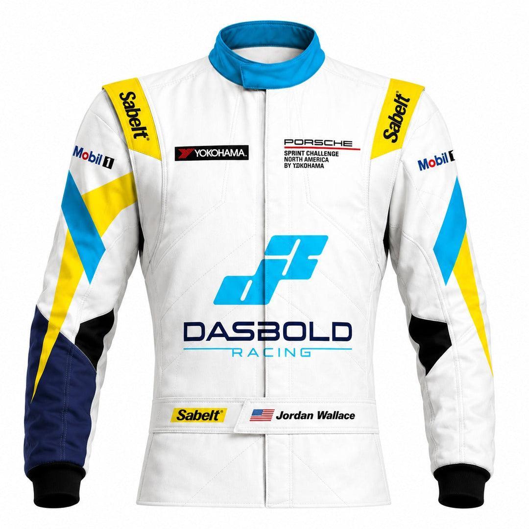 Sabelt Custom Superlight TS-10 Driver Race Suit