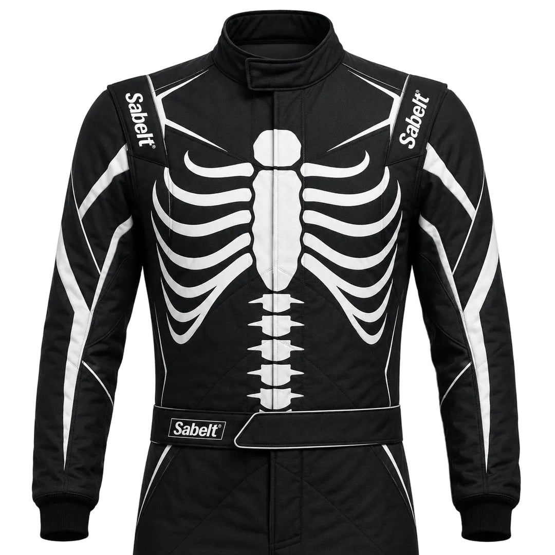 Sabelt Custom Superlight TS-10 Driver Race Suit