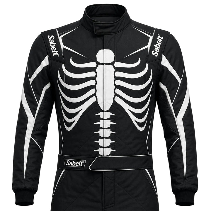 Sabelt Custom Superlight TS-10 Driver Race Suit