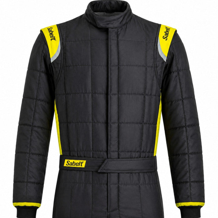 Sabelt Challenge TS-2 Driver Race Suit