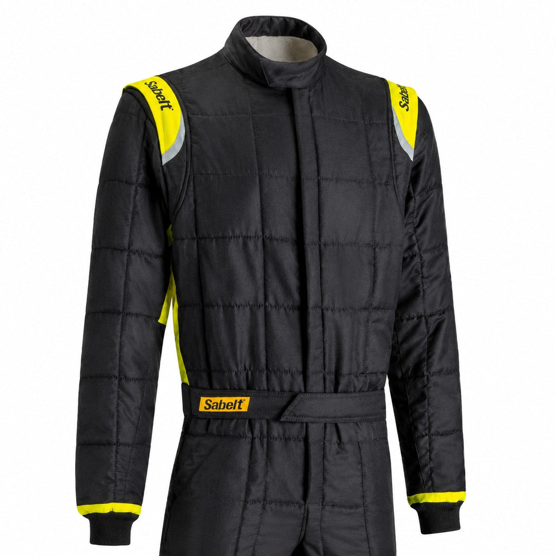 Sabelt Challenge TS-2 Driver Race Suit