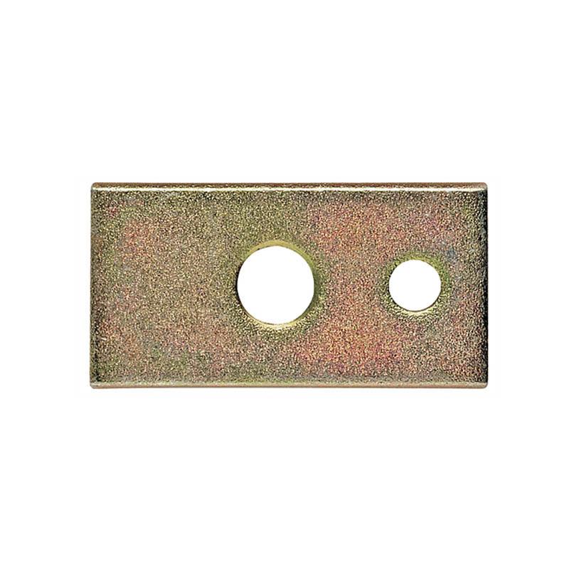 Sabelt SB/2049 BACKPLATE – SINGLE - Attacking the Clock Racing