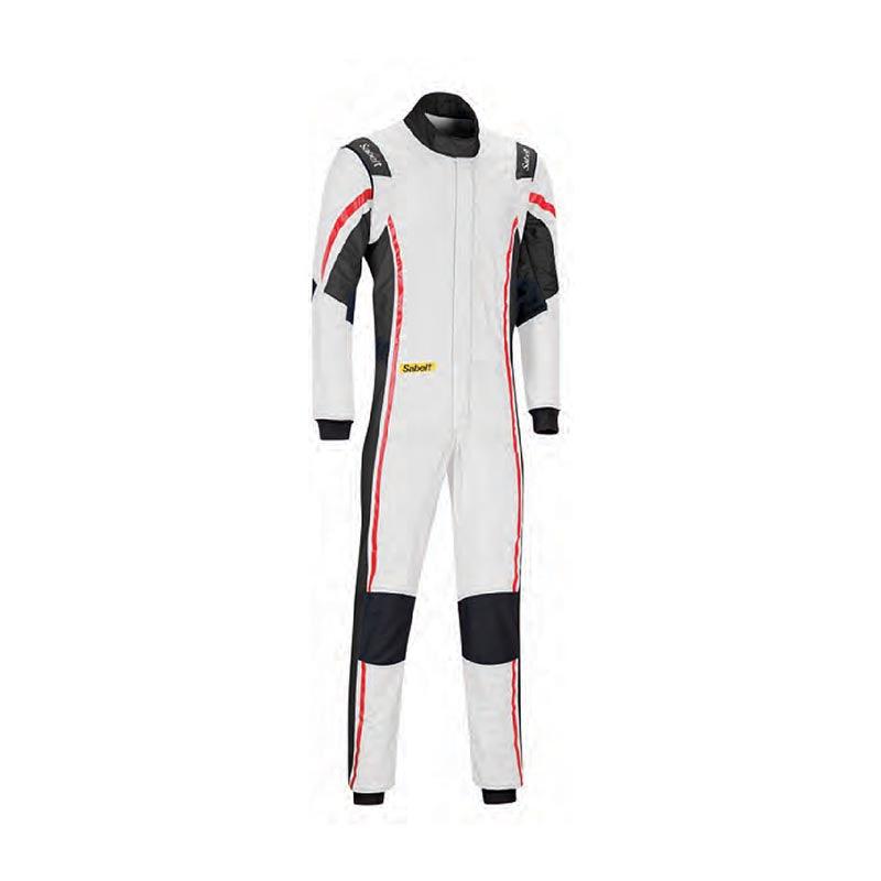 Sabelt Hero Superlight TS-10 Racing Suit - Attacking the Clock Racing