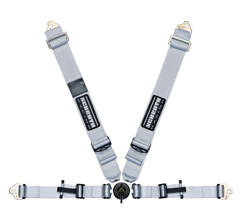 Schroth Profi II ASM 4 Point Harness