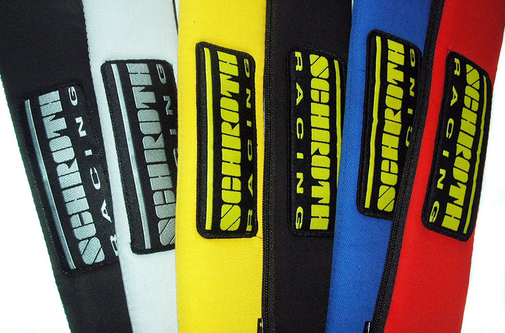Schroth Tuning Harness Pads 2" Belts