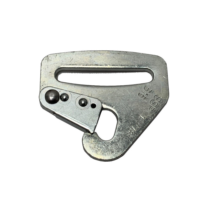 Schroth Bolt- or Snap-in Brackets