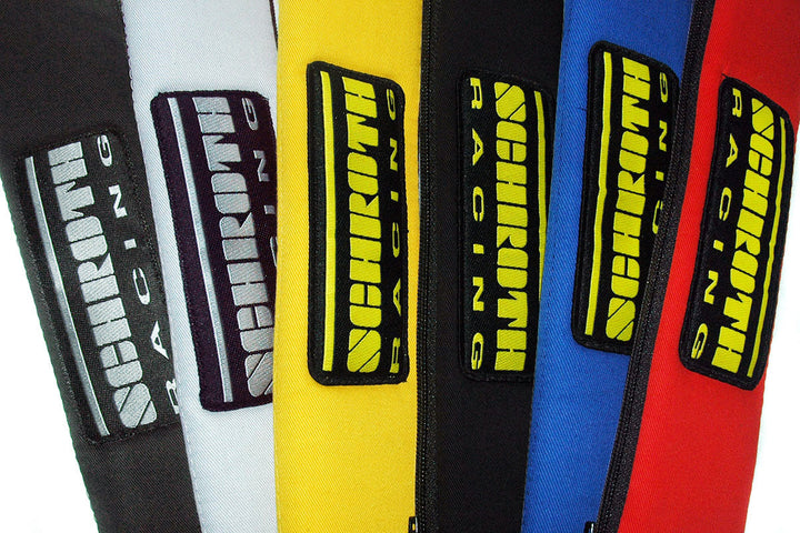 Schroth Tuning Harness Pads 2" Belts