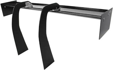 APR Performance GT-1000 Universal 71" Adjustable Carbon Fiber Wing - Swan Neck - Attacking the Clock Racing