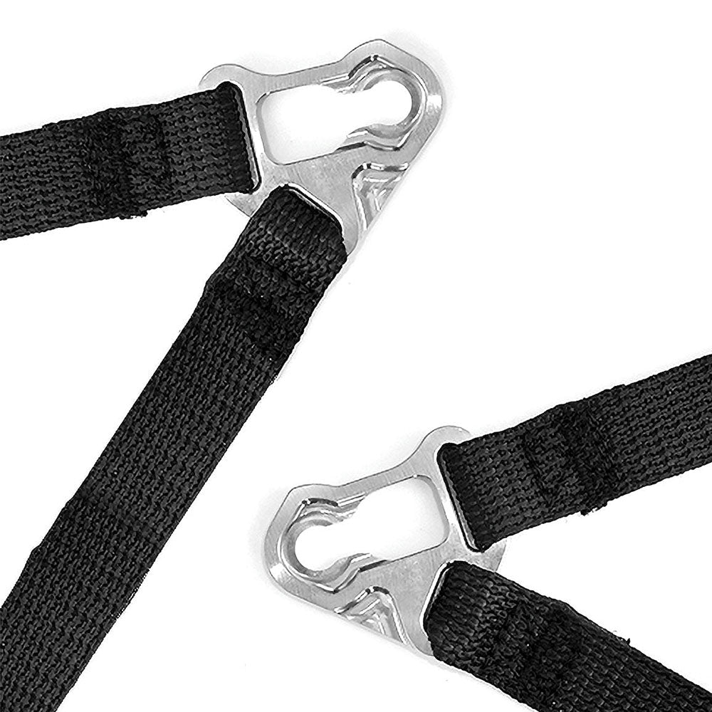 HANS Pro Ultra Lite Head Restraint