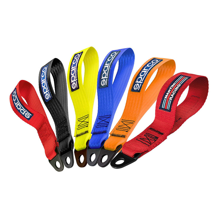 CMS Performance Racing Tow Strap Mounts | Porsche 981 & 718