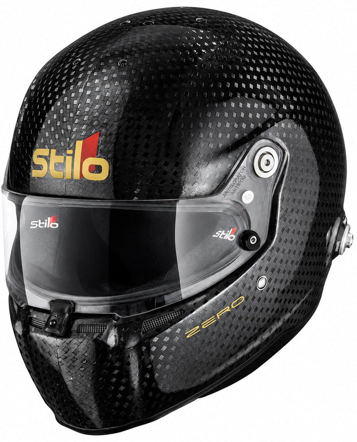 Stilo ST5 FN ZERO Ultra 8860-2018 ABP Carbon Fiber Helmet