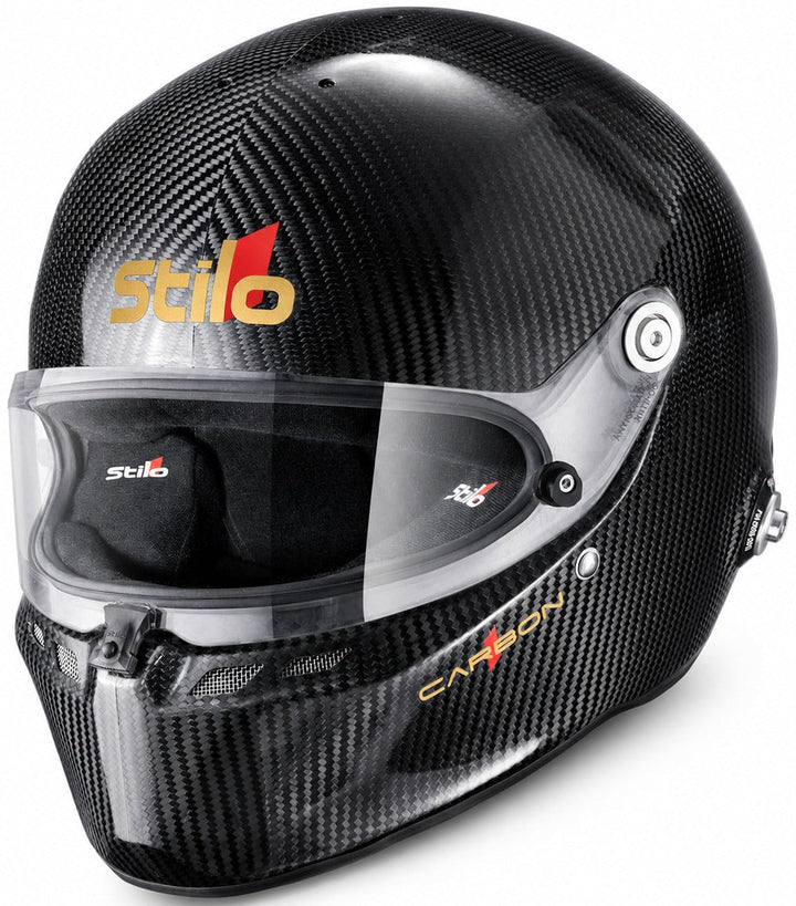 Stilo ST6 FN ABP 8860-2018 Carbon Fiber Helmet