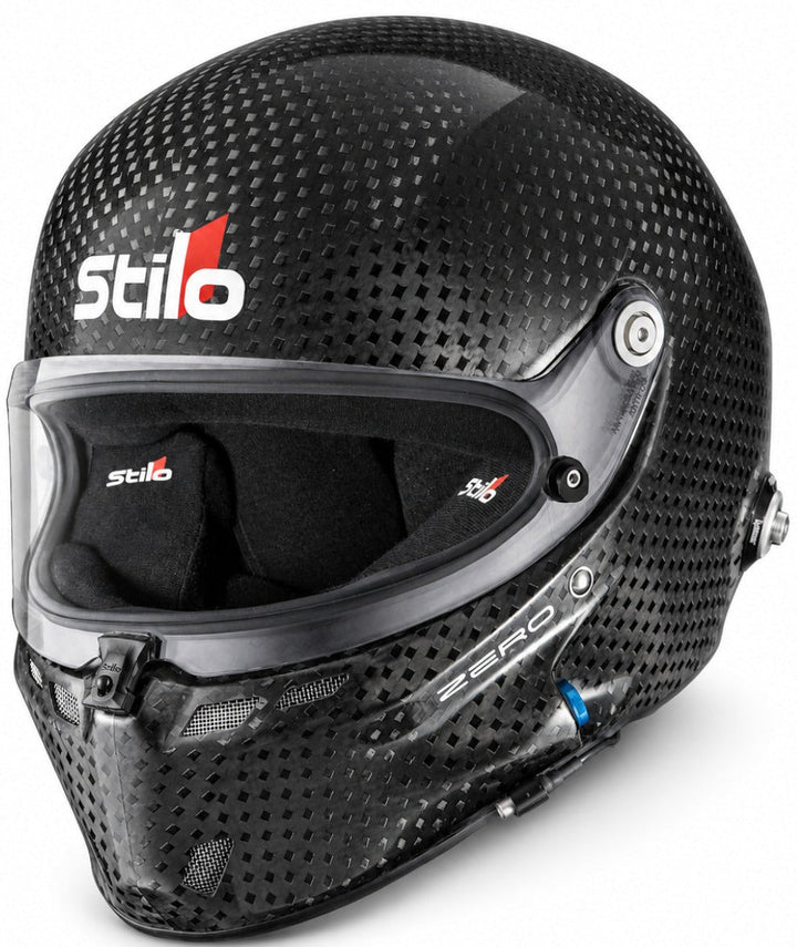 Stilo ST6 GT ZERO 8860-2018 Carbon Fiber Helmet
