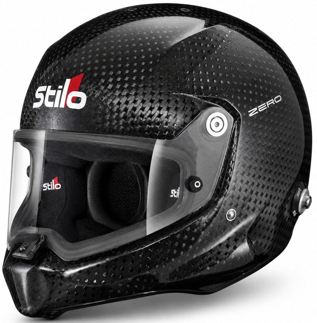 Stilo VENTI WRX Dirt Carbon FIA 8860 ZERO