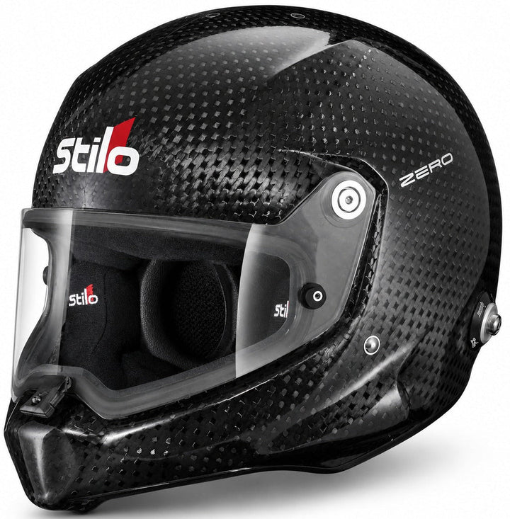 Stilo VENTI WRX Dirt Carbon FIA 8860 ZERO