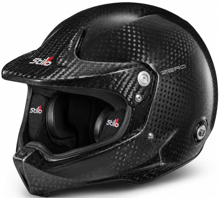 Stilo Venti WRX Raid Carbon Zero FIA 8860