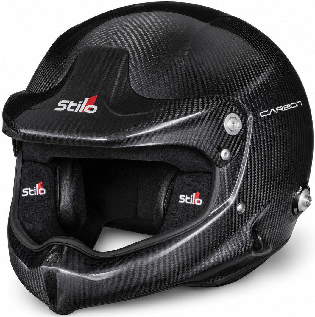 Stilo Venti WRX Raid Carbon | FIA 8859-2015 & SA2020