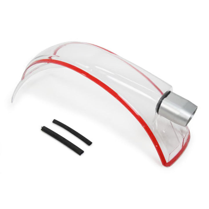 Stilo Helmet Non-Adjustable Top Air System