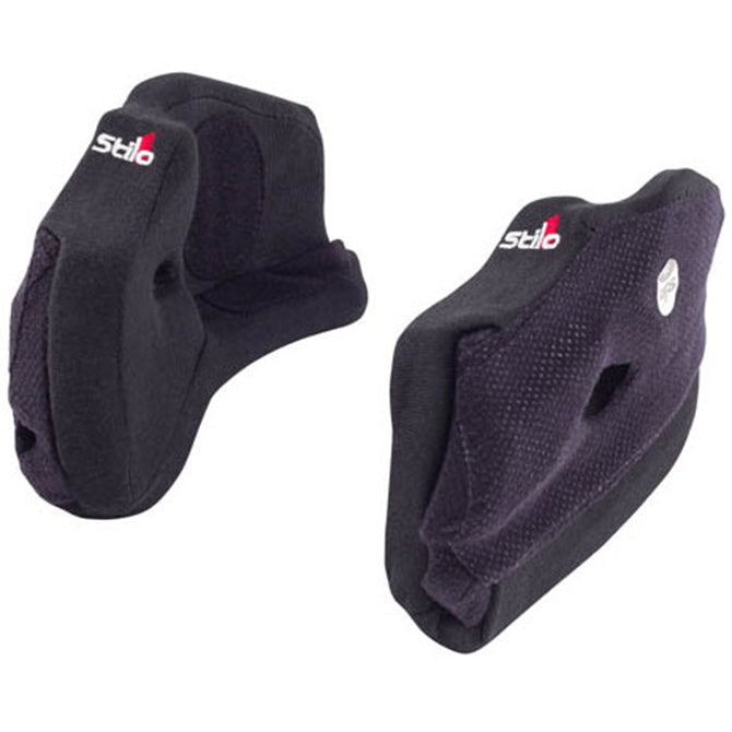 Stilo ST5 Helmet Cheek Pads