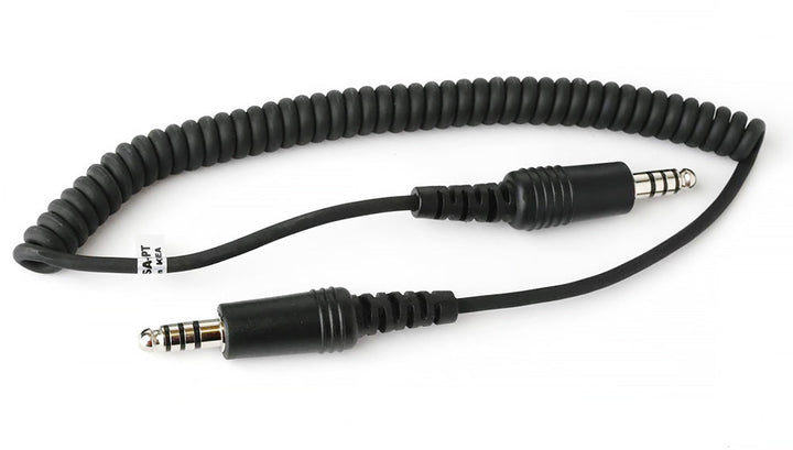 Stilo To IMSA Helmet Cable (Male)