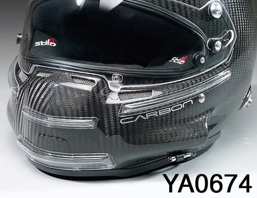 Stilo Helmet Aero Kits