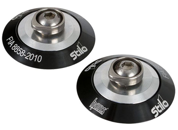 Stilo HANS Post Anchors