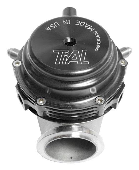 TiAL MV-R External Wastegate, V-banded 44mm