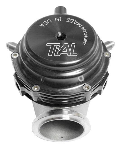 TiAL MV-R External Wastegate, V-banded 44mm