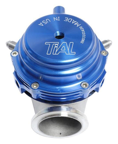 TiAL MV-R External Wastegate, V-banded 44mm