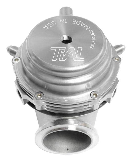 TiAL MV-R External Wastegate, V-banded 44mm - Attacking the Clock Racing