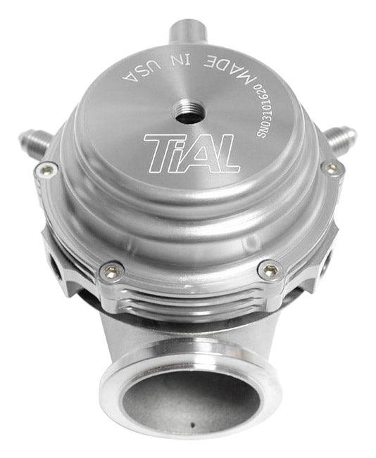 TiAL MV-R External Wastegate, V-banded 44mm