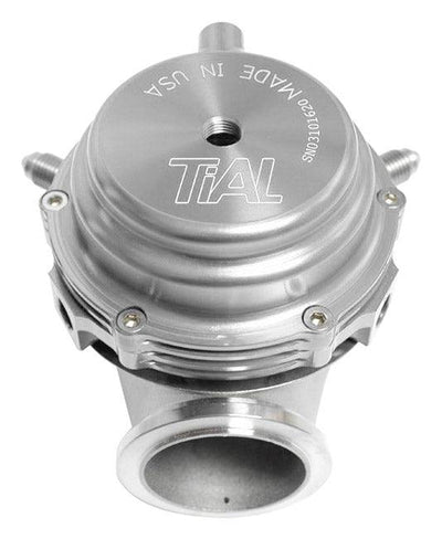 TiAL MV-R External Wastegate, V-banded 44mm