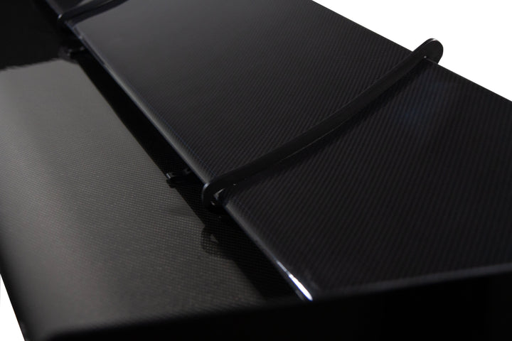Special Order 78" Carbon Fiber GT-2000 High Downforce Rear Wing