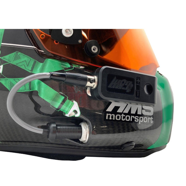 Trac-Com Chaser Bluetooth Lead Follow Package