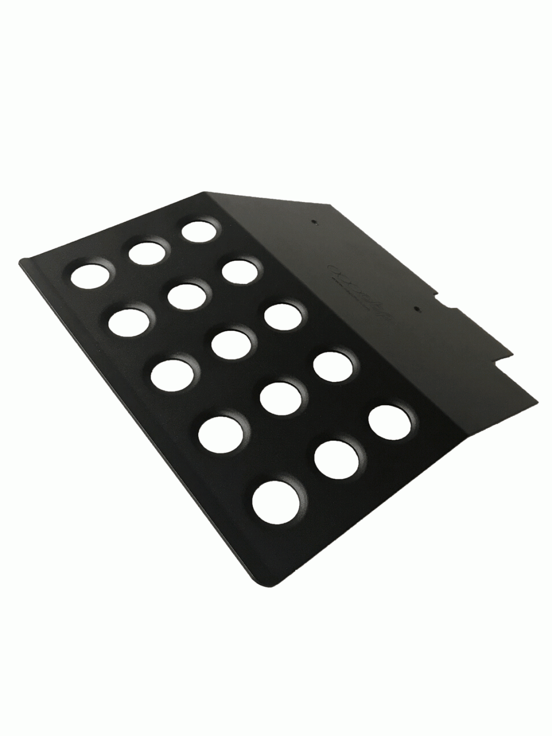 obp Motorsport Dark Matter Master Cylinder Cover Plate - Attacking the Clock Racing