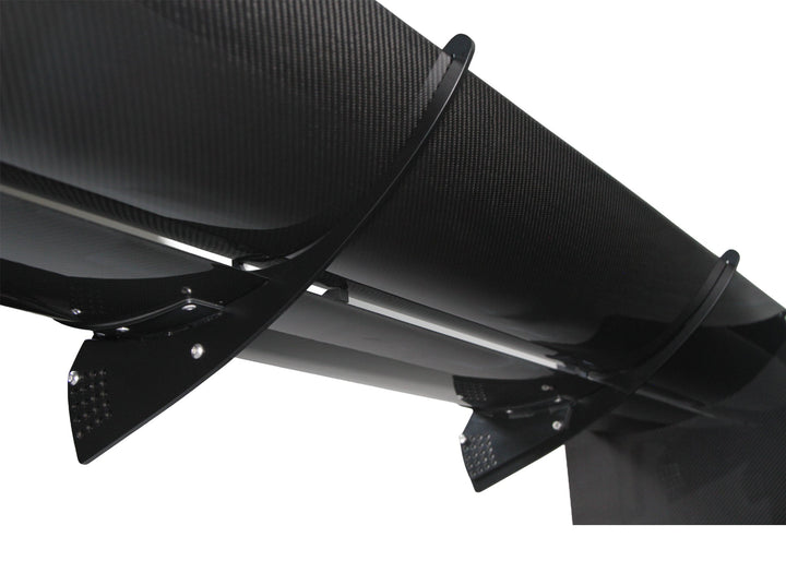Special Order 78" Carbon Fiber GT-2000 High Downforce Rear Wing