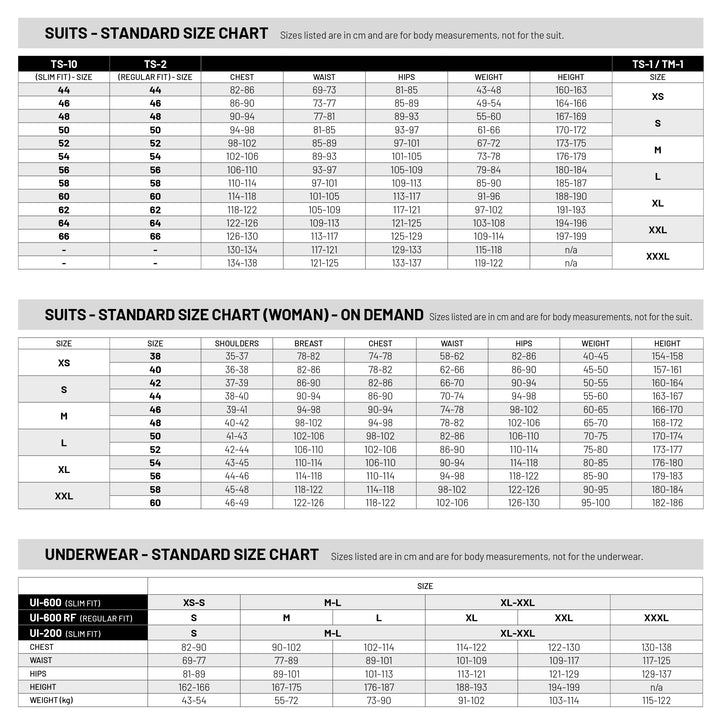 Sabelt Hero Superlight TS-10 Driver Race Suit