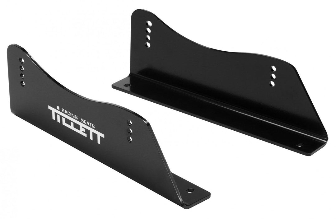 Tillett TBB5T Seat Mounting Bracket - Attacking the Clock Racing